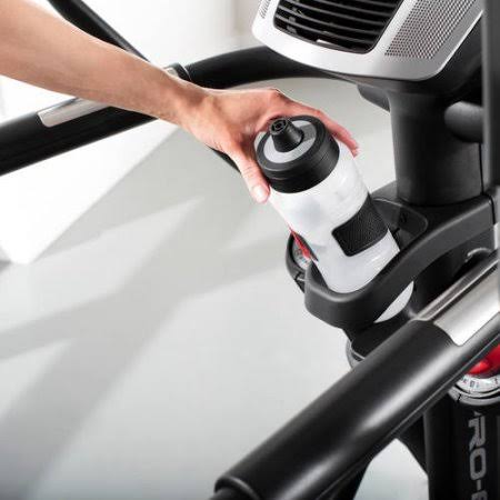 Proform 16.0 Mme Elliptical, Black