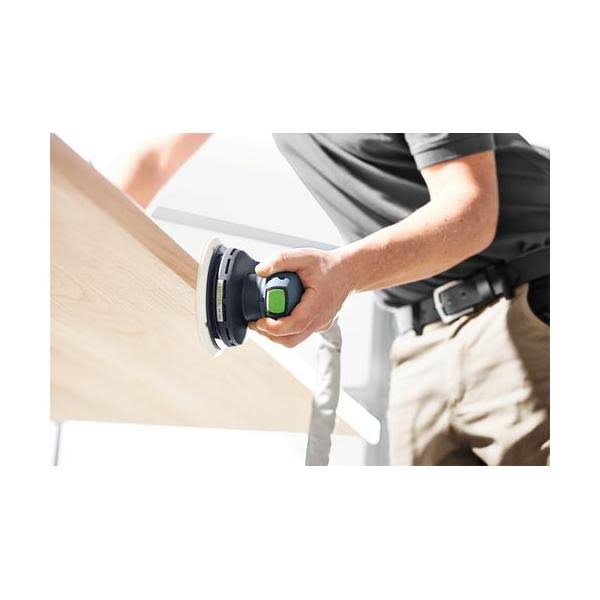 Festool - Orbital Sander ETS EC 150/5 EQ - 400W