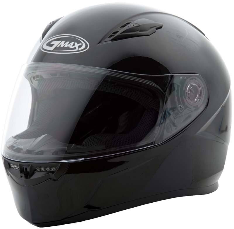 GMAX FF-49 Full-Face Helmet Titanium Xs