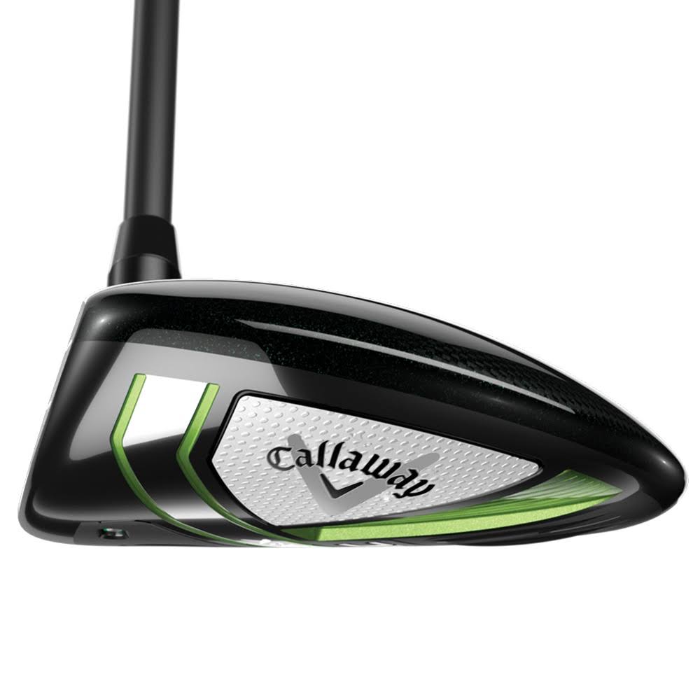 Callaway Epic Max Fairway Wood 7 Wood Project x Cypher 50 Senior Left