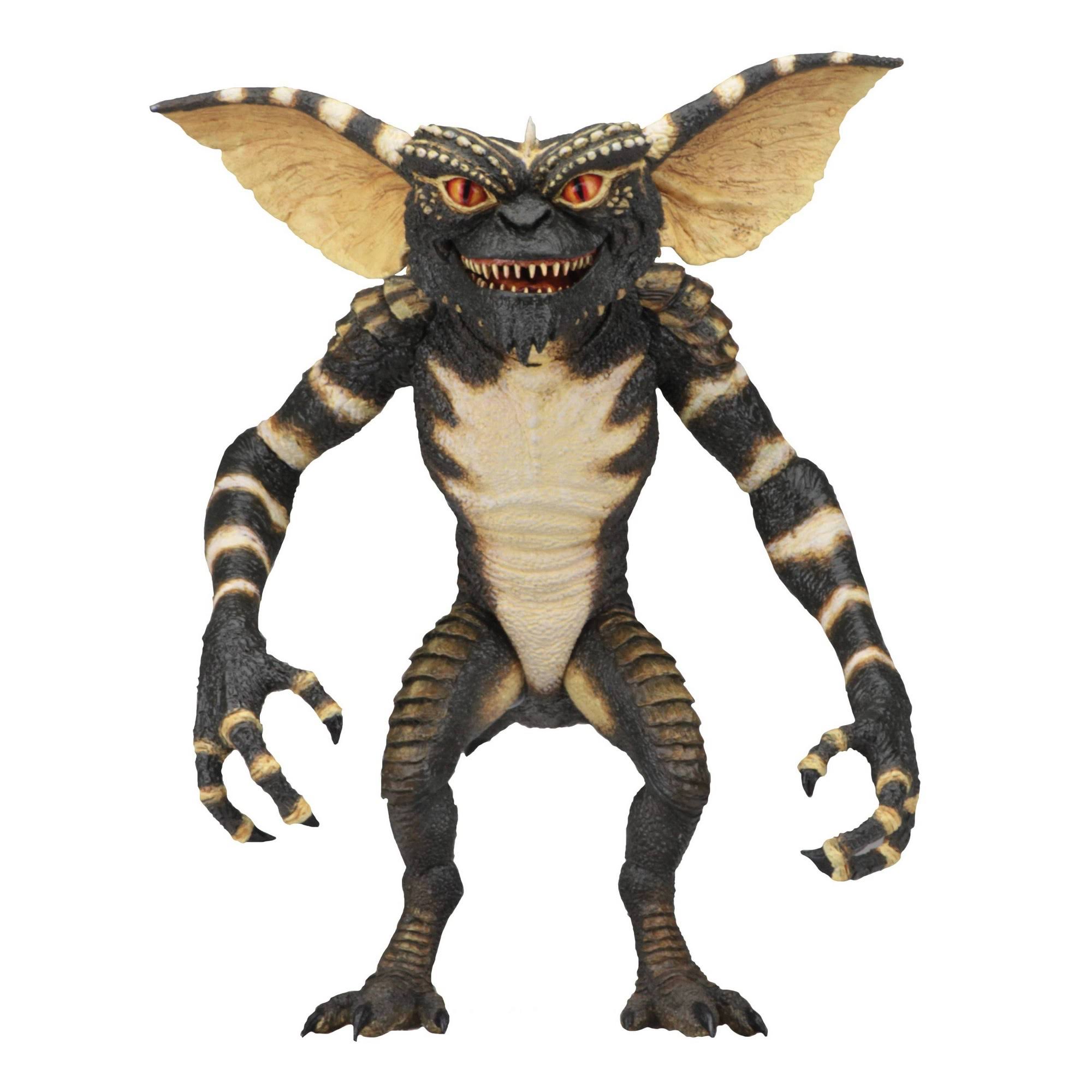 Gremlins Ultimate Gremlin 7x22 Scale Action Figure