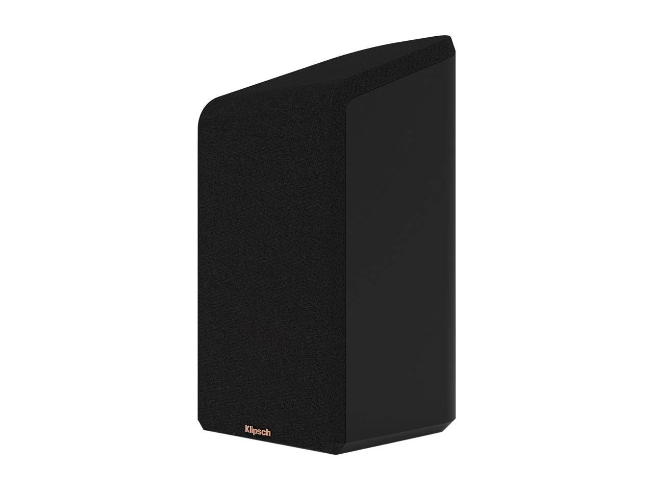 Klipsch Reference Cinema Dolby Atmos 5.1.4 System