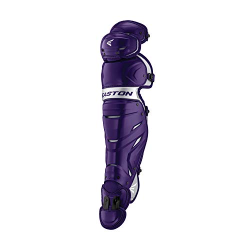 Easton | Elite X Baseball Catcher's Equipment | Box Set | NOCSAE Approved | Youth/Intermediate/Adult | Multiple Colors