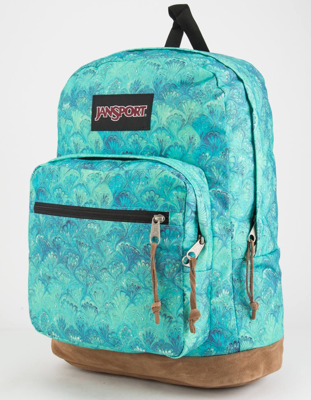 Jansport Right Pack Expressions, Marbled Paint