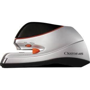 Acco Optima 45 Electric Stapler 48209