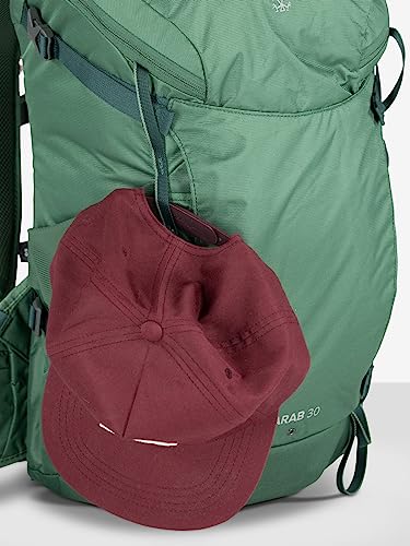 Osprey Skarab Men's Hiking Backpack with Hydraulics Reservoir