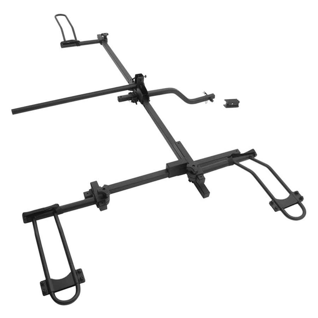 Hollywood Racks Trike Adapter Car Rack