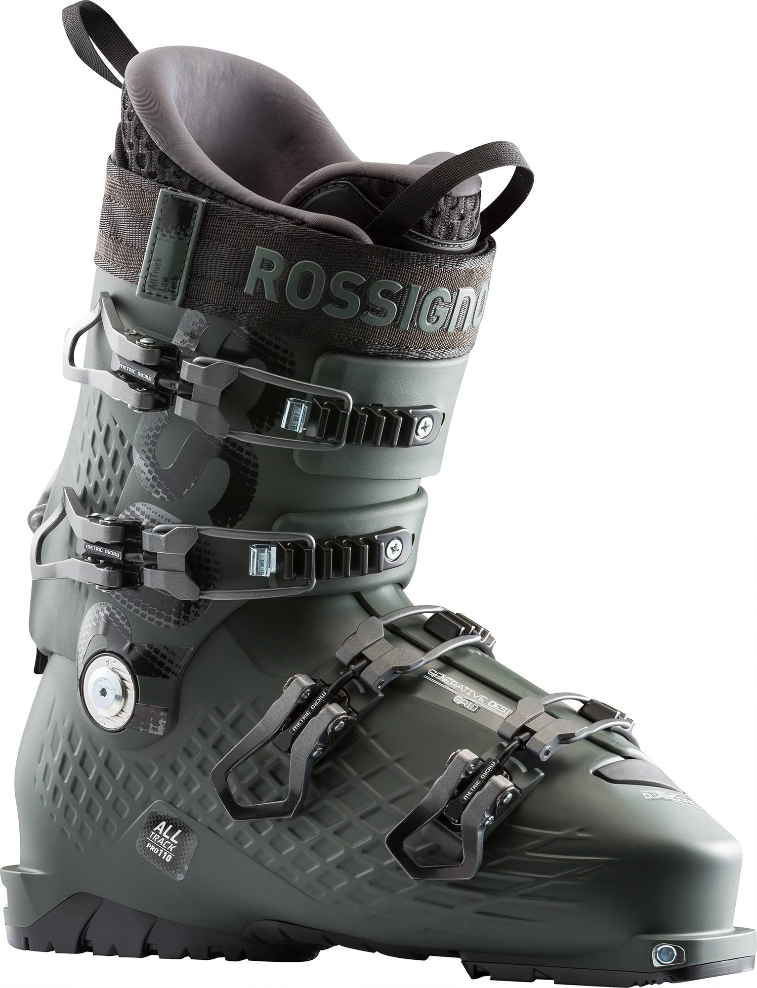 Rossignol Alltrack Pro 110 LT - Slate Grey