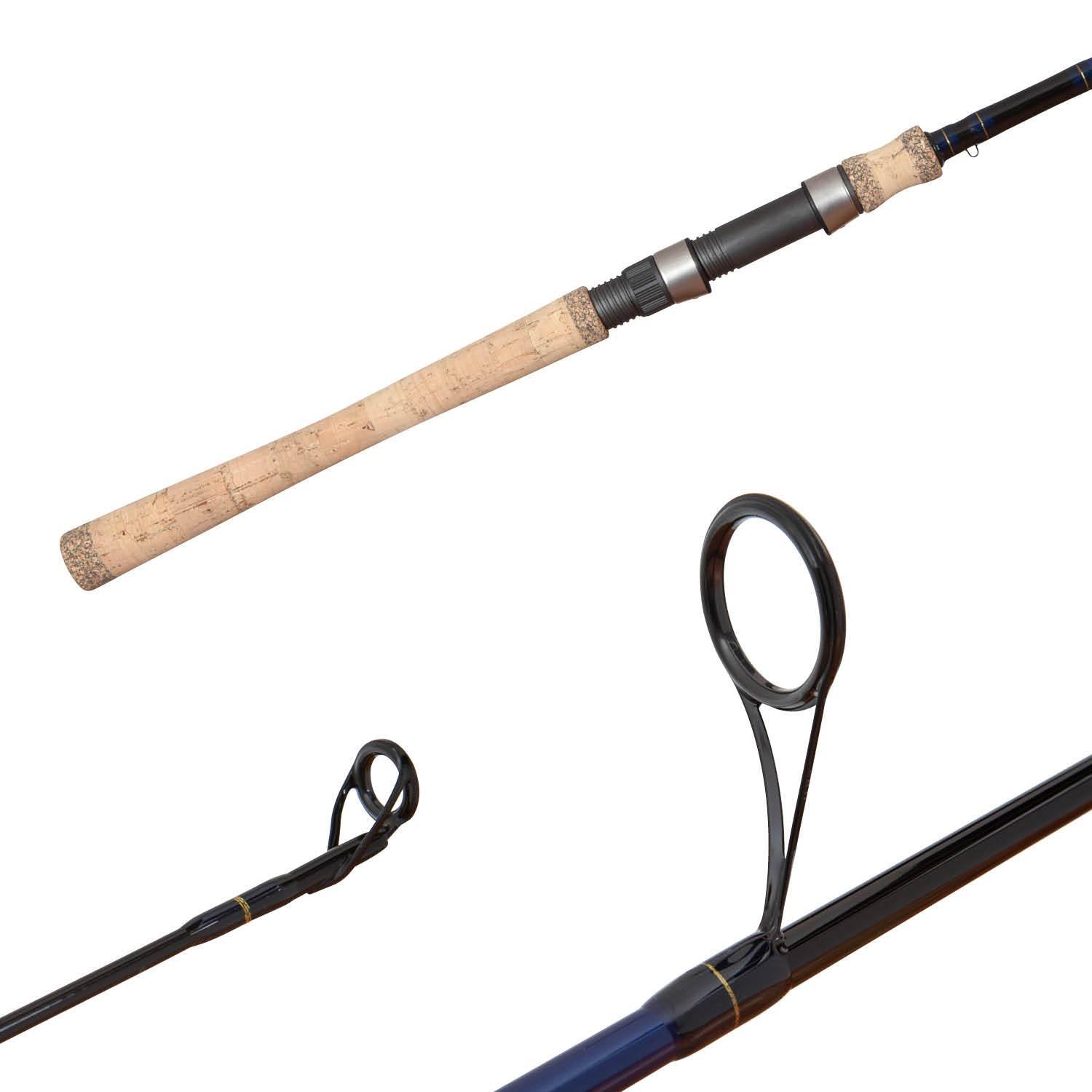 Shimano Talavera Inshore Spinning Rod - TESIS70MB