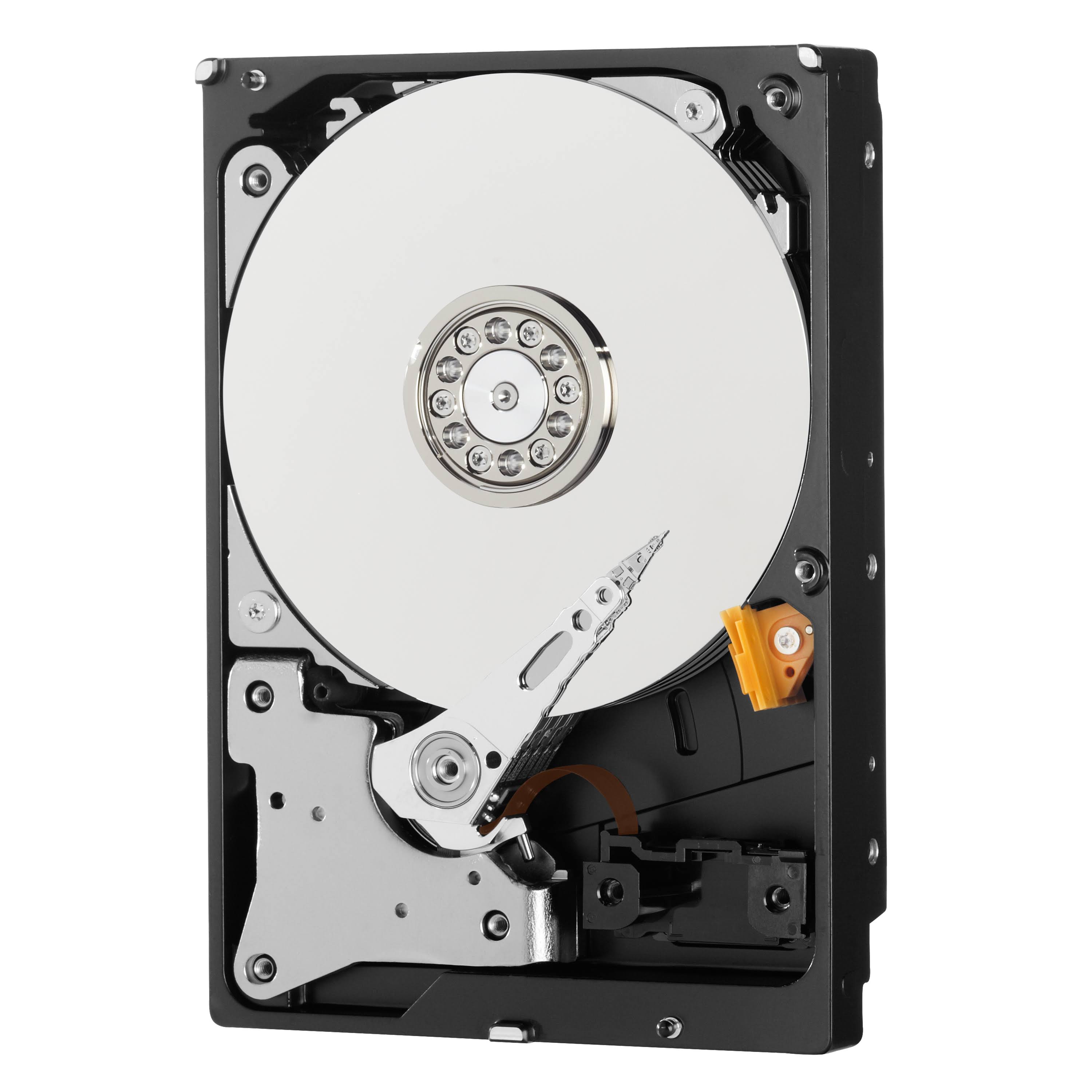 WD WD20EFRX Red 2TB 3.5x22 SATA Hard Drive