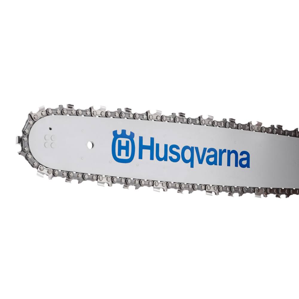 Husqvarna 16 inch 435E II GAS Chainsaw