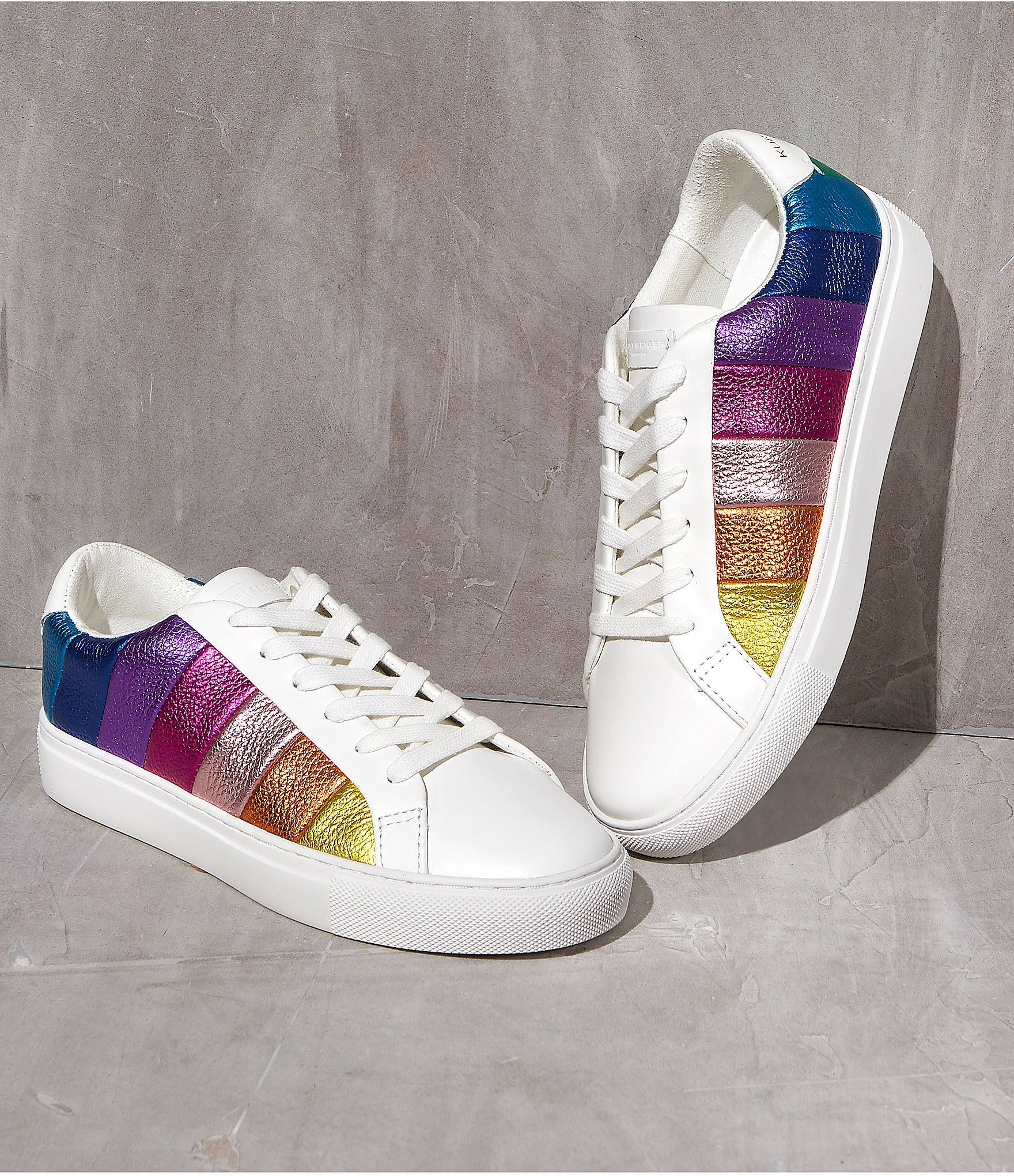 Kurt Geiger London Lane Stripe