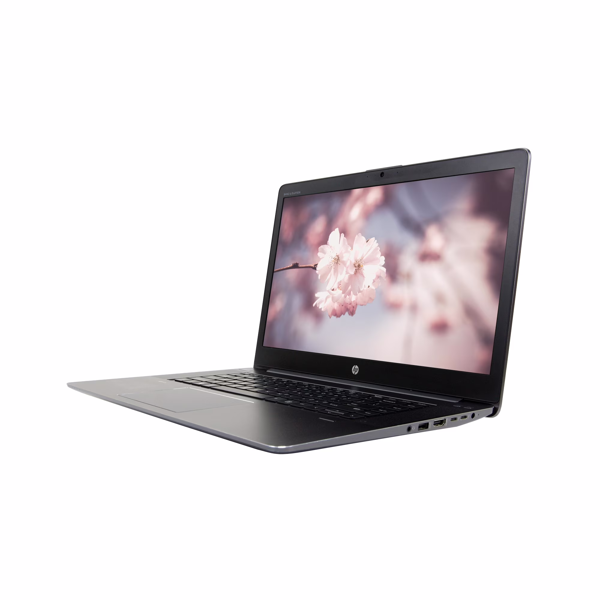 Restored HP ZBook Studio G3 15.6" Laptop with Intel Core i7-6820HQ 2.7GHz Processor, 32GB Memory, 512GB SSD-2.5, Webcam, Win10Pro(64-bit) (Refurbished)