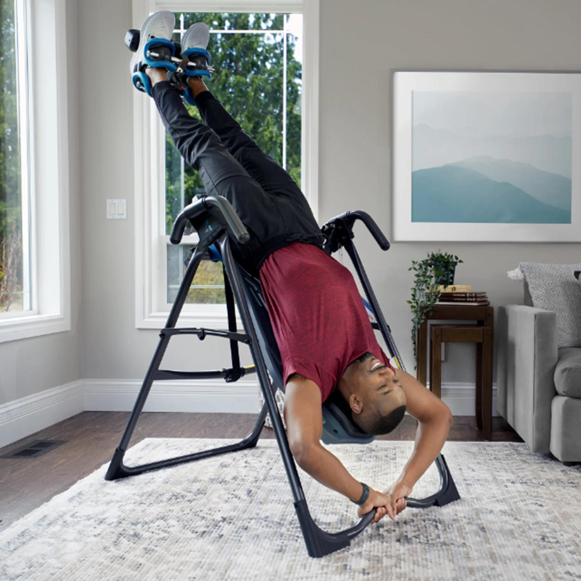 Teeter FitSpine X1 Inversion Table