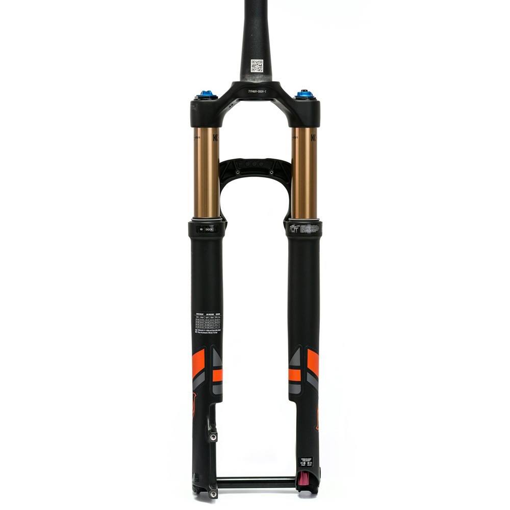 Fox 32 Step-Cast Factory Suspension Fork - 29