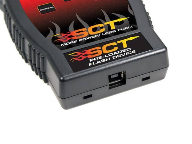 Computer Chip Programmer SCT Performance 3015
