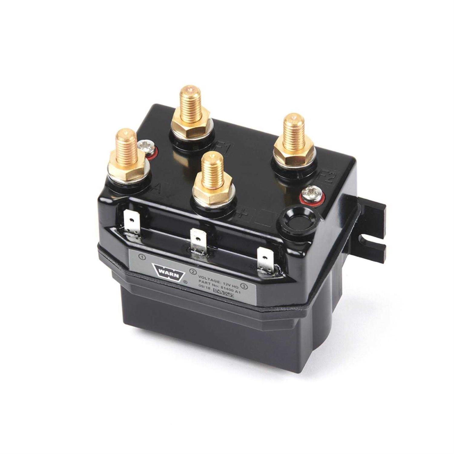 Warn Contactor 98381 - Shop Hardware Tools Online Store