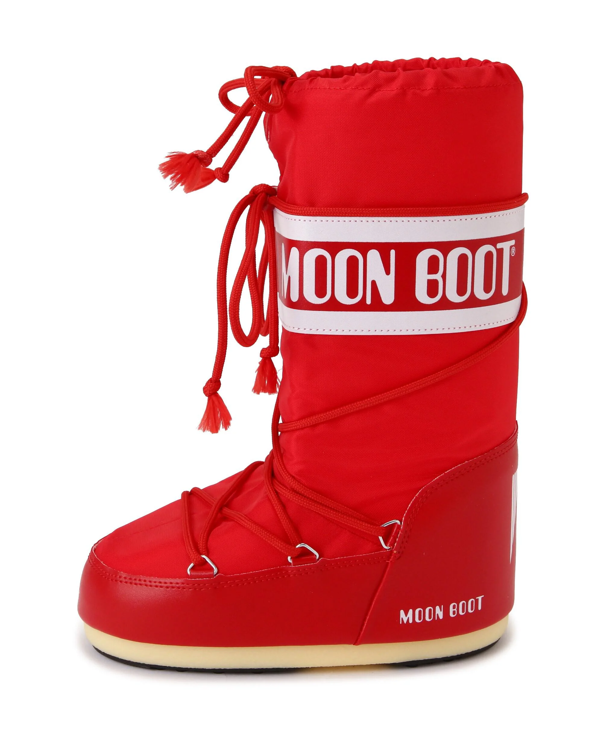 MOON BOOT/Moon Boots/ICON NYLON BOOTS/14004400