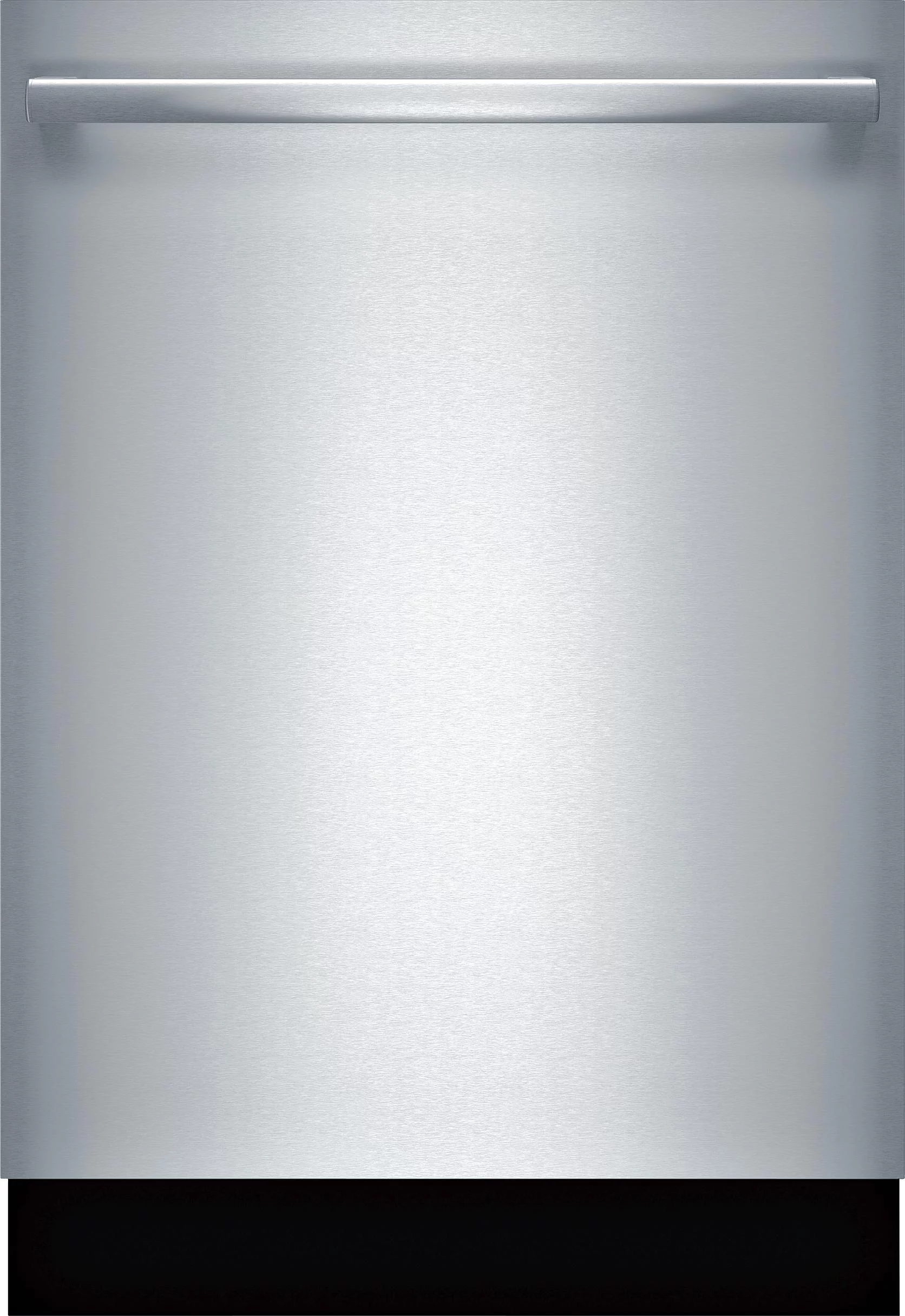 BOSCH SHX65CM5N  BUILT IN DISHWASHER Stainless Steel