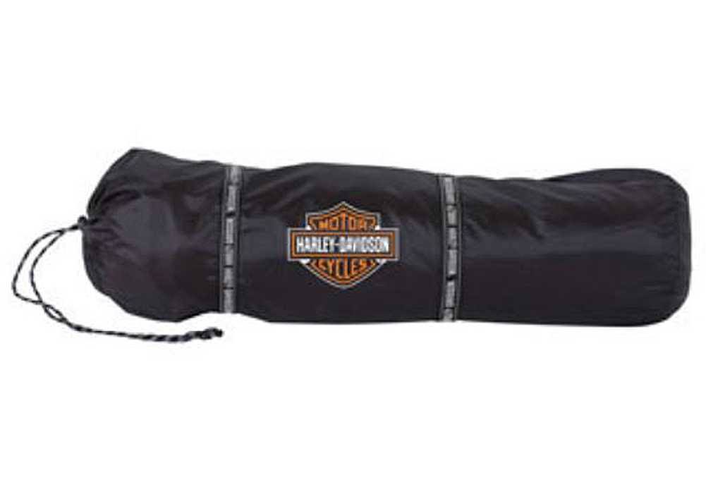 Harley-Davidson Bar u0026 Shield Road Ready Tent, Fiberglass Frame, HDL-10011A