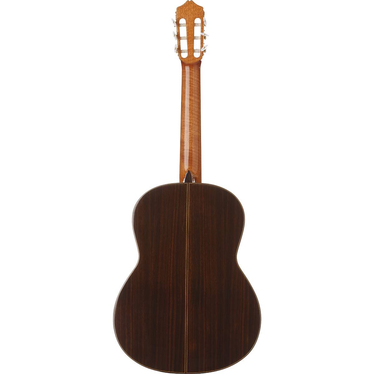 Cordoba C7 SP Acoustic Nylon String Classical Guitar
