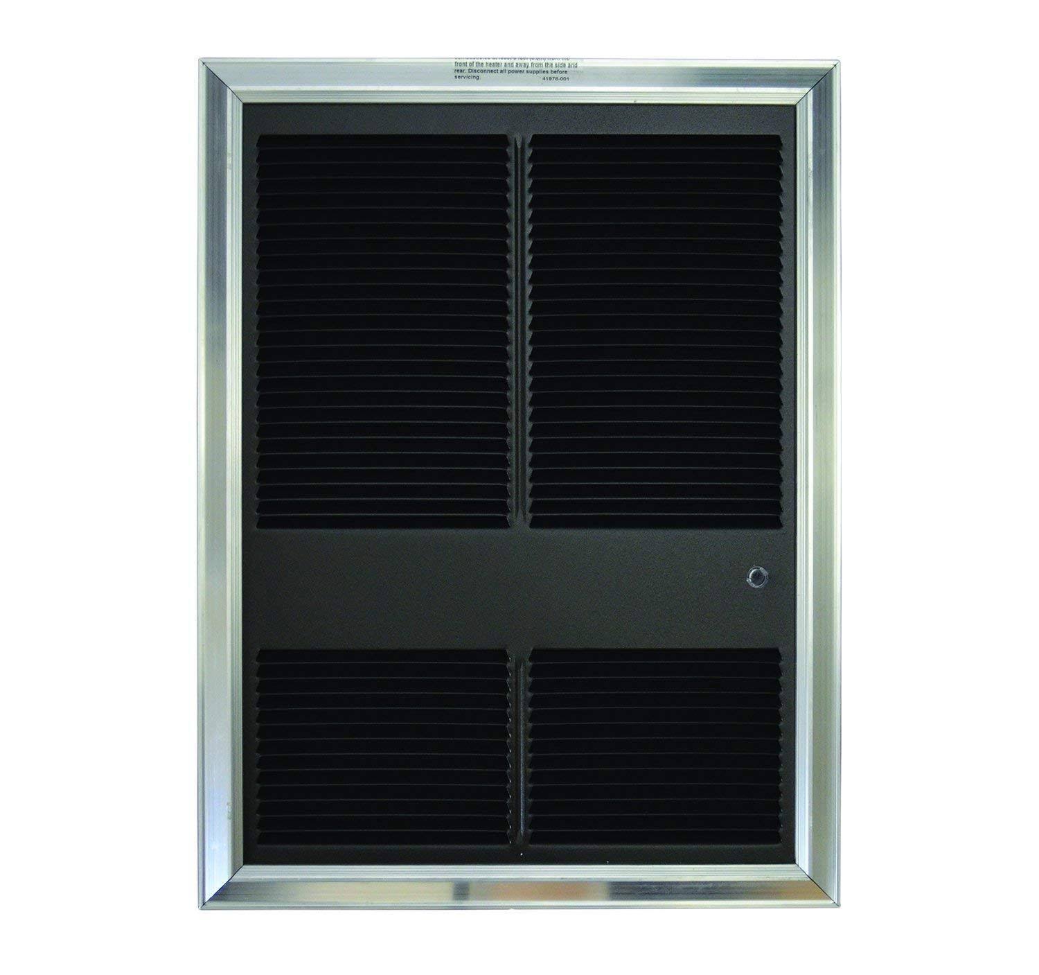 TPI G3325TDRP Fan Forced Wall Heater - Commercial, 3000W, 277V