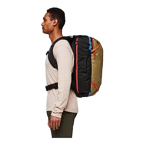 Cotopaxi Allpa 42L Travel Pack