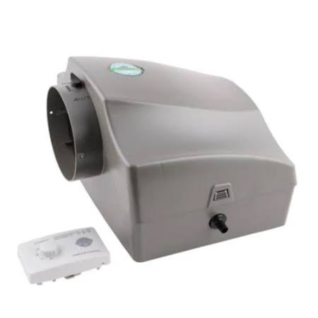 Lennox Y2786 - Healthy Climate BY-PASS Humidifier with Manual Control, 24 Volts, 60 Hz, 0.5 Amps, 17 Gallons per Day (hcwb3-17)