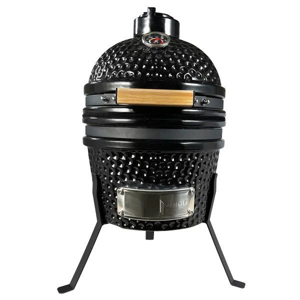 Woodeze 13-Inch Kamado Grill