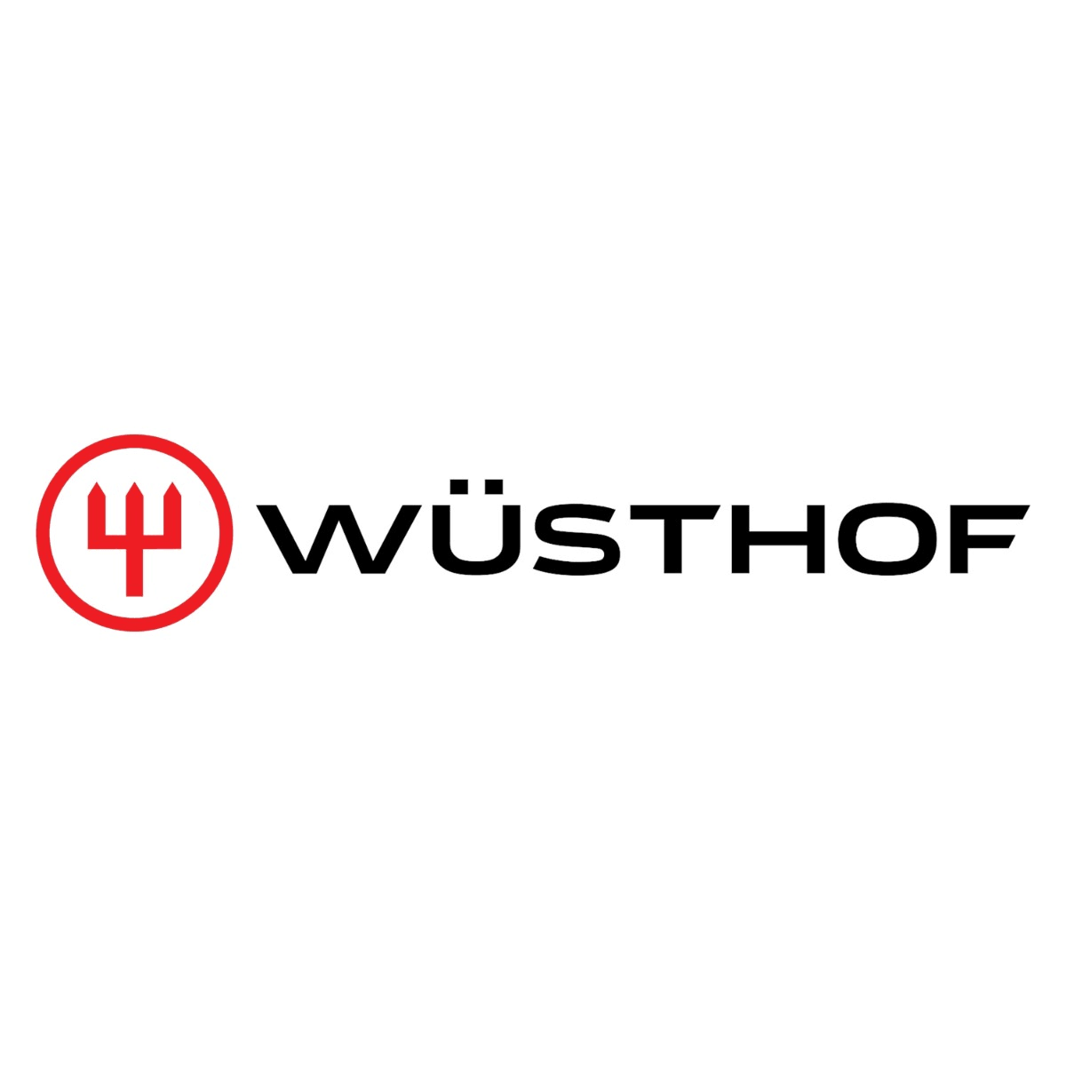 Wusthof Ikon Set 3 Knives African Black