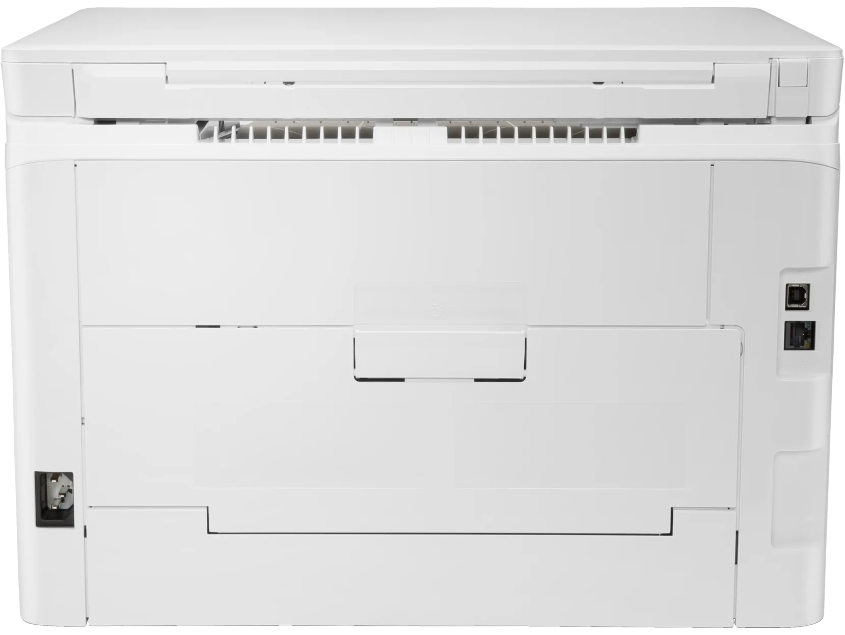 HP Color LaserJet Pro MFP M182nw Laser Printer, Color Mobile Print, Copy, Scan