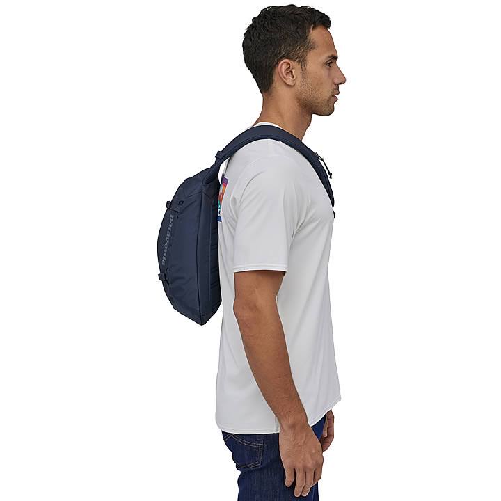 Patagonia - Atom Sling 8L Classic Navy