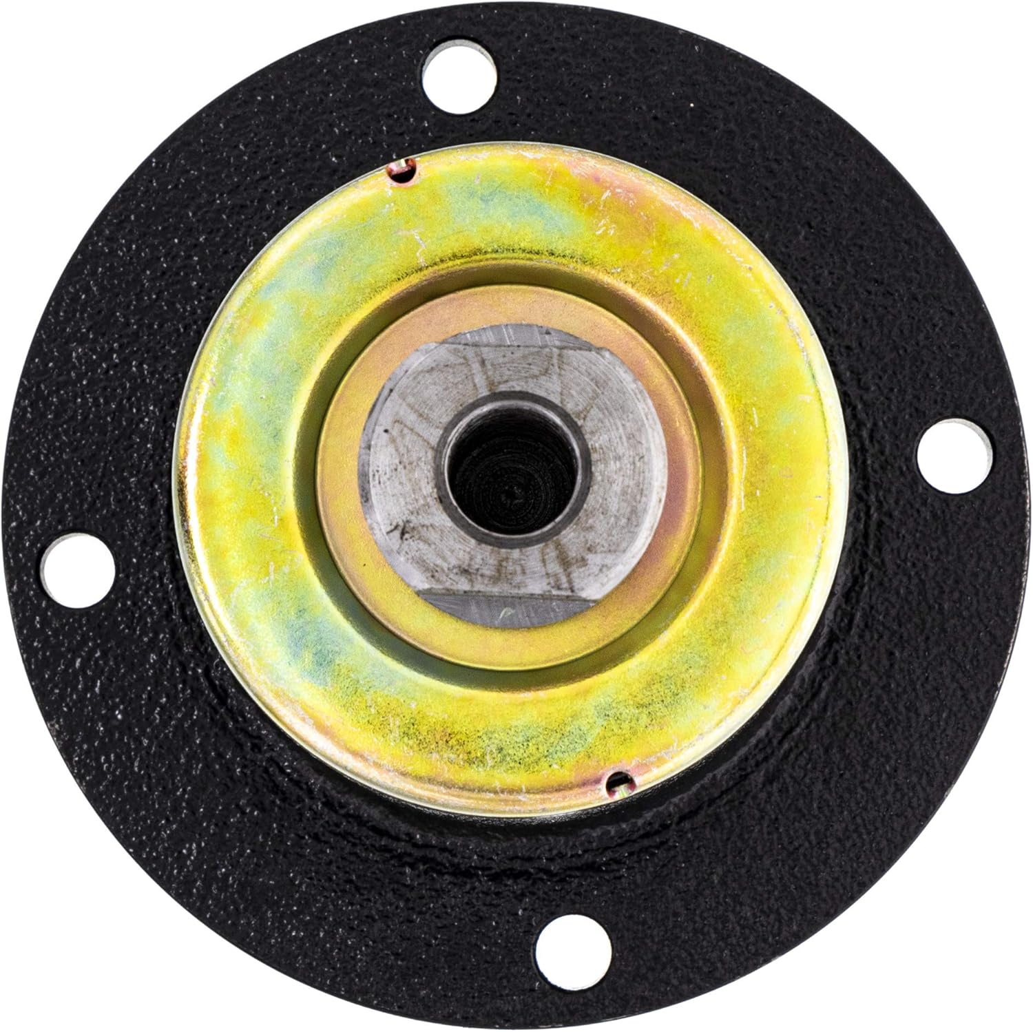 8TEN Deck Blade Spindle Kit Set Combo 60 inch for Bad Boy CZT ZT Elite Pup 037-6015-50