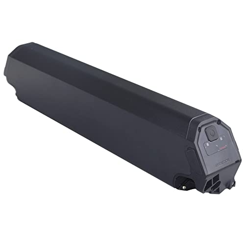 48V 17.5Ah 840Wh Reention Dorado Lithium Li-ion Ebike Battery Pack Replace for NCM Moscow Plus Magnum VoltBike Yukon 750 Electric Bicycle Batteries Length 18.1''(460mm)