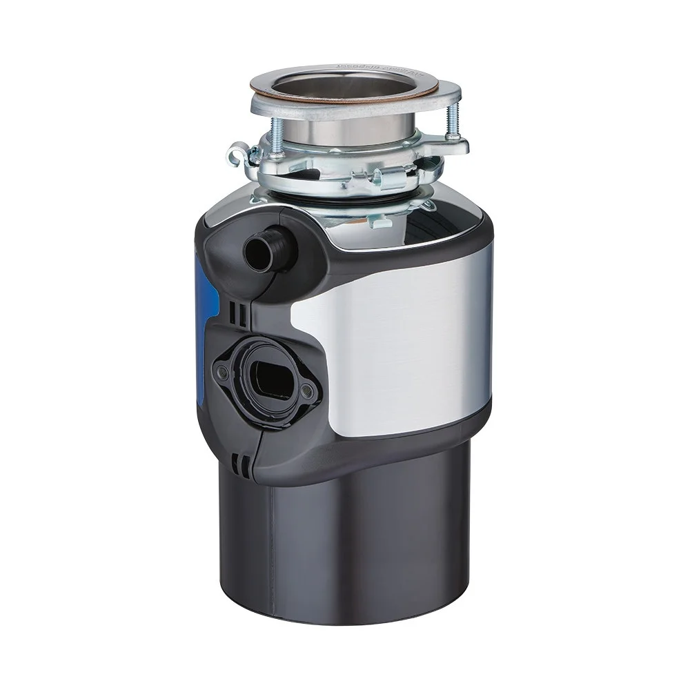 InSinkErator Badger 15ss Non-corded 3/4-HP Continuous Feed Garbage Disposal