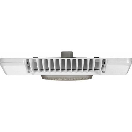 Cree Lighting CPY250-A-DM-D-A-UL-WH LED Canopy Light