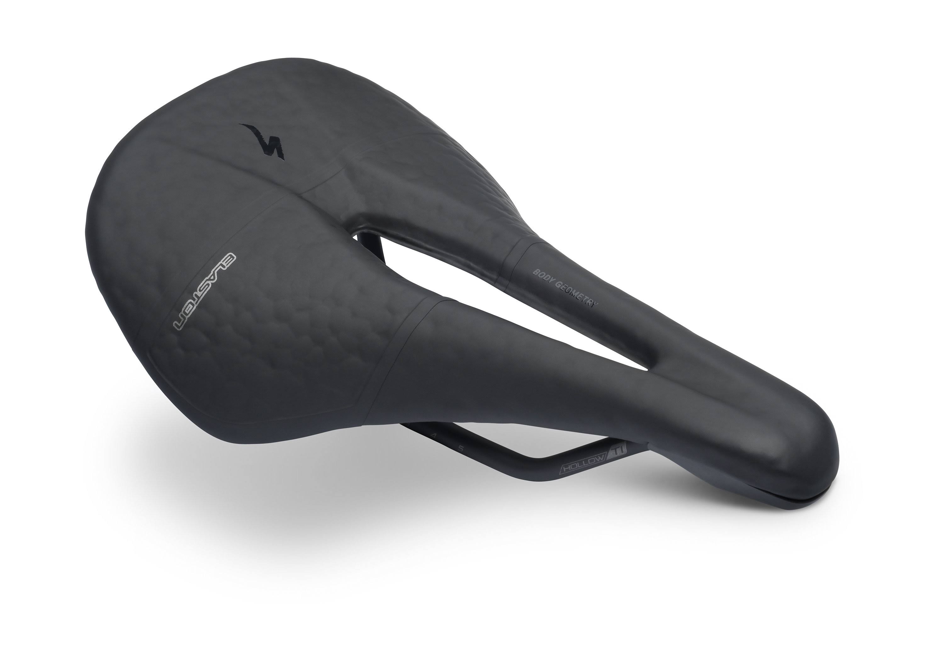 Specialized Power Arc Pro Elaston Saddle - Black