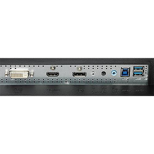NEC MultiSync EA275UHD LED Monitor 27x22