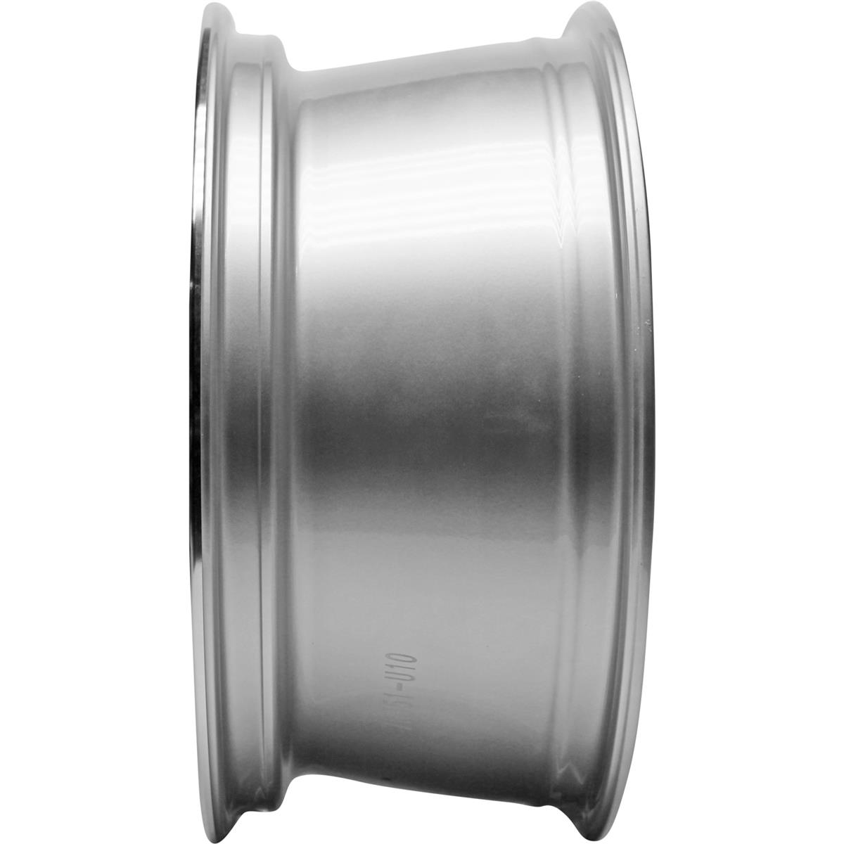 New Aluminum Whee Rim 17 Inch Fits 2005-2015 Toyota Tacoma 17x7.5 6 on 139.7 - 5.5 Inches 5 Spoke