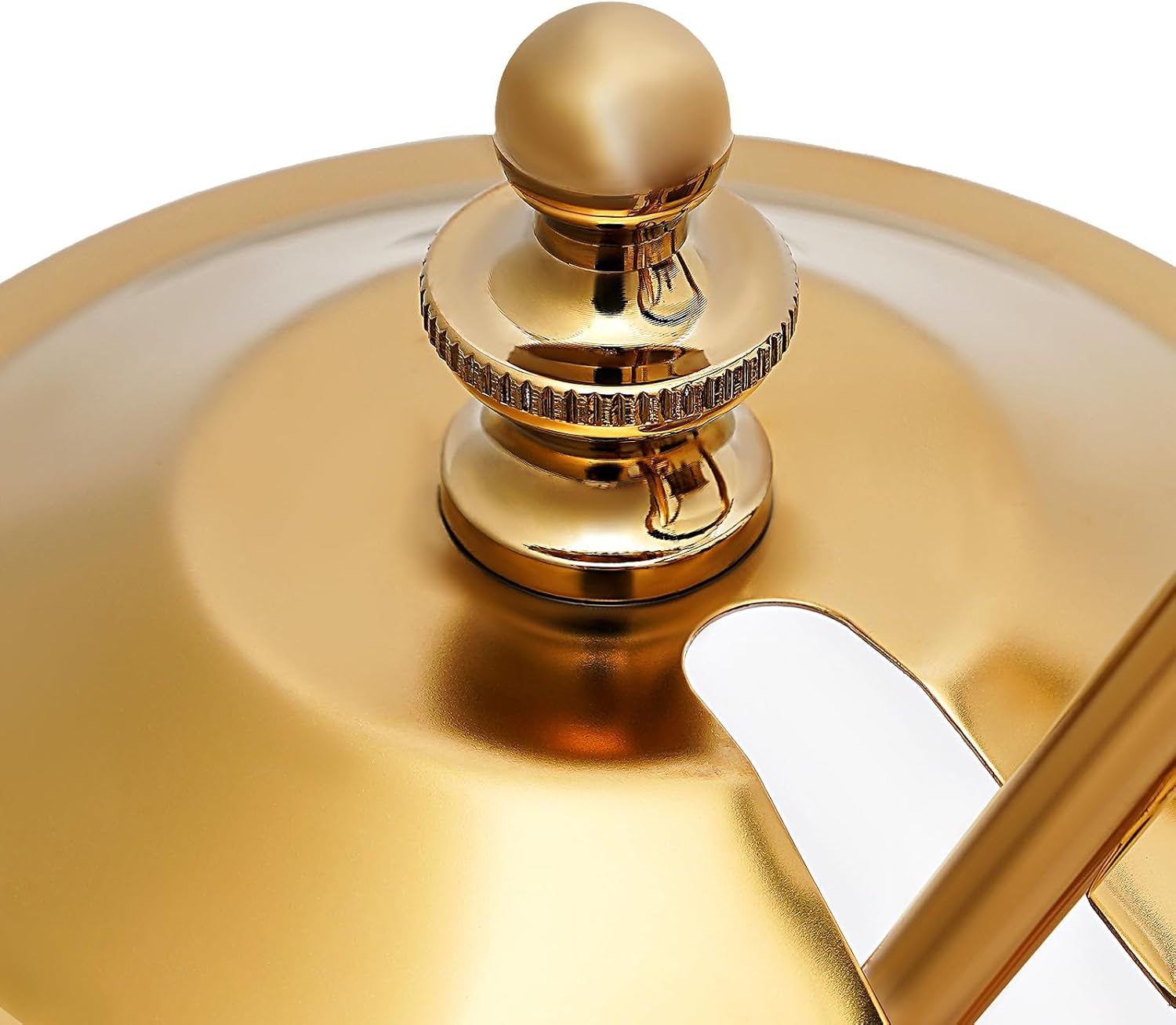 Belgian Belgium Luxury Royal Family Balance Syphon Siphon Coffee Maker, 400ml/15OZ Luxury Golden Manual Coffee Maker With Measuring Cup, Unique Siphon Brewer Siphon Coffee Maker Kit For Office