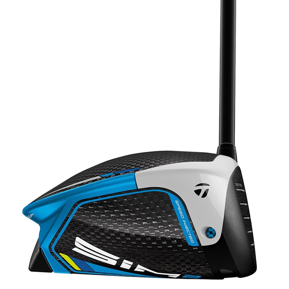TaylorMade SIM2 Driver