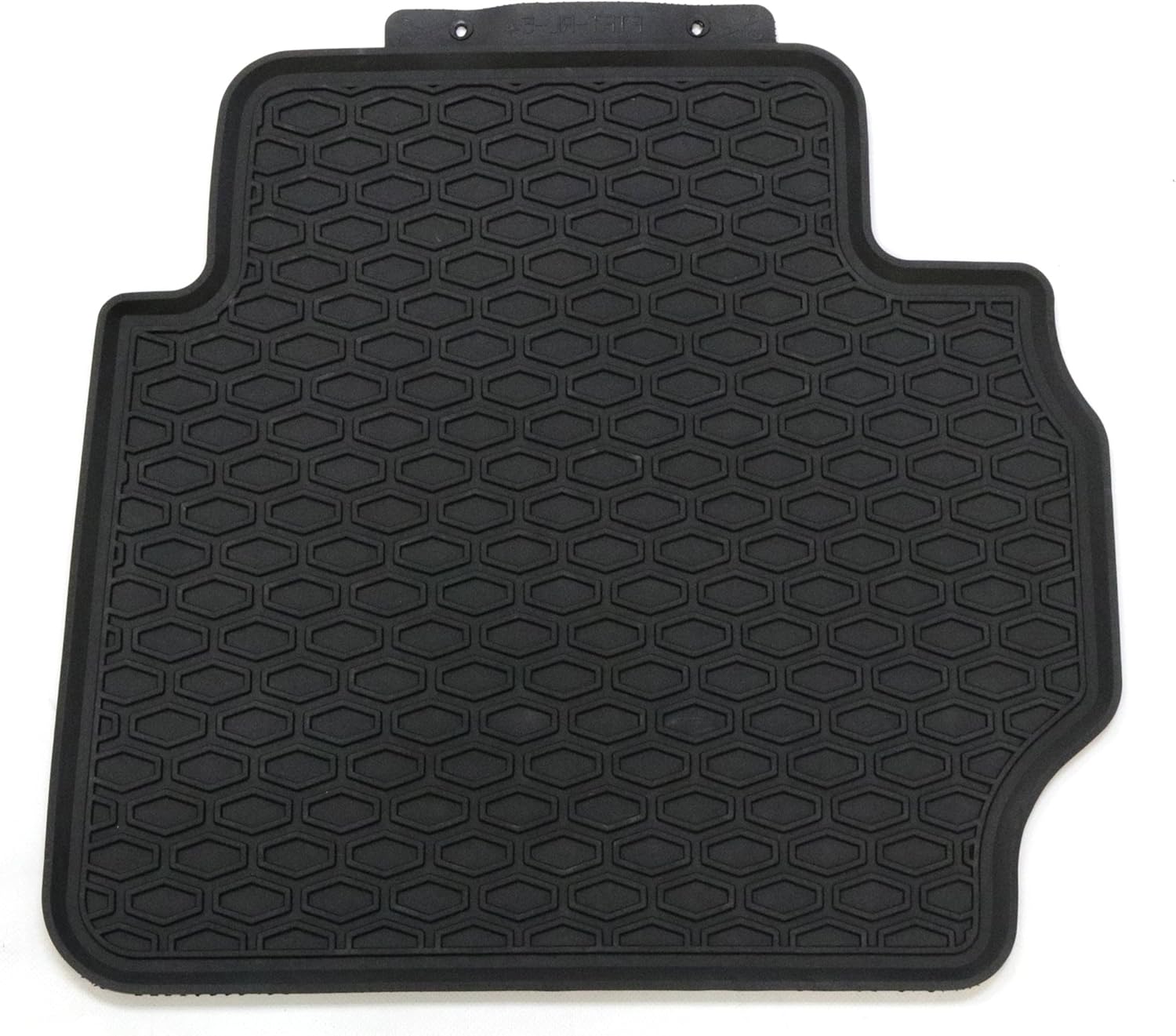 TMB Floor Mats for Ford Escape 2013-2019 All Weather Custom Fit