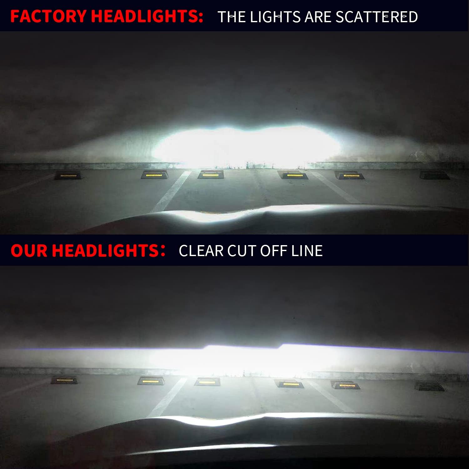 Headlights Assembly for Toyota Camry 2018 2019 2020 2021, Full LED Projector Headlamp with Sequential Turn Signal DRL for Camry XV70 L/ LE/ SE/ XSE/ Hybrid/ TRD, A Pair