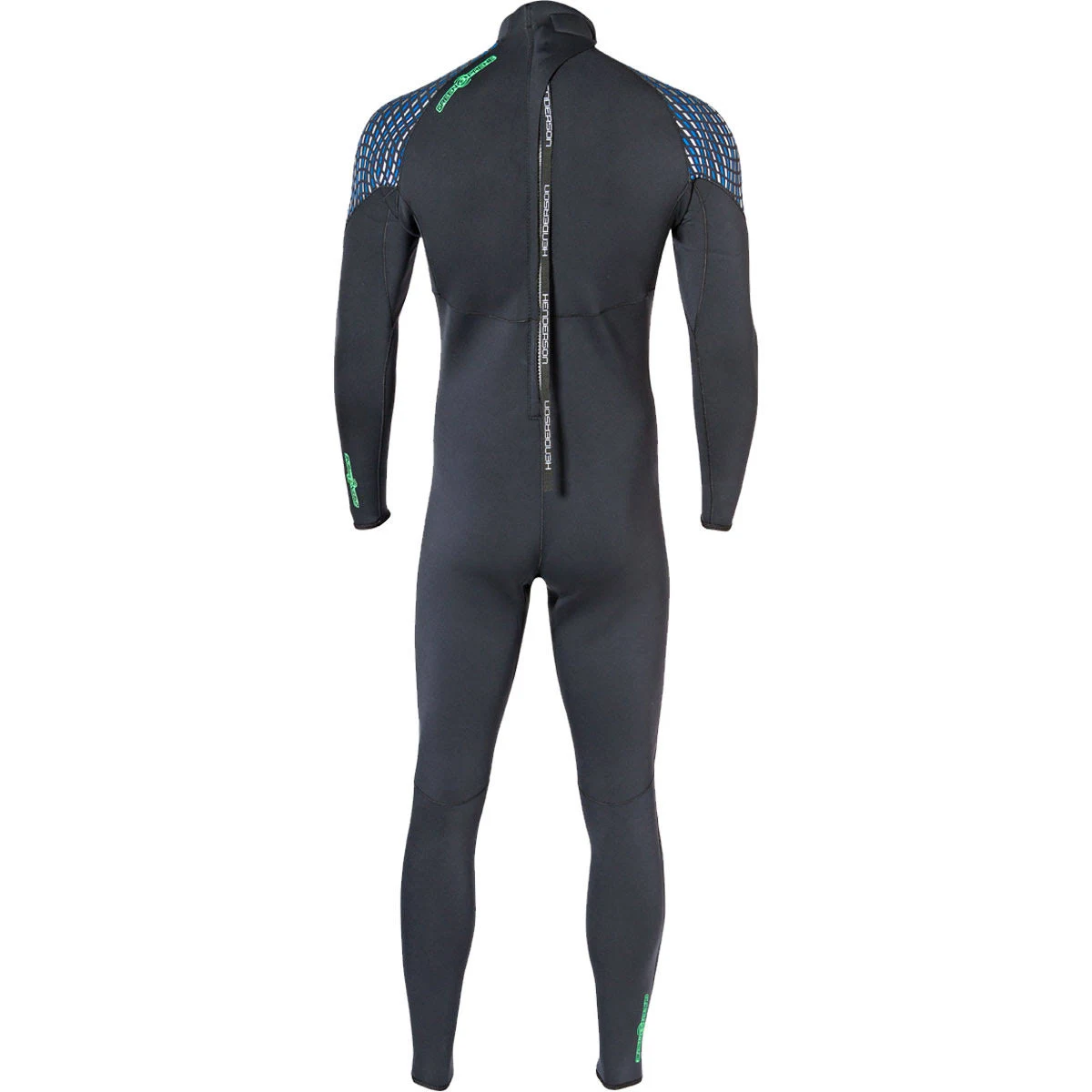 Henderson 3mm Greenprene Full Suit Men&s Xs