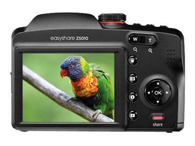 Kodak Digital Camera EasyShare Z5010