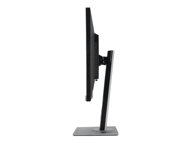 Asus PA278QV Computer Monitor 68.6 cm (27x22) 2560 x 1440 Pixels WQHD LED Black