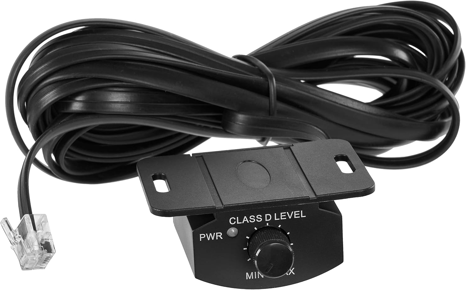 NVX XAD41 1200W RMS 1-OHM Stable Full Bridge Class D High Power Competition Full Range Bridgeable 4-Channel Car Audio MOSFET Amplifier
