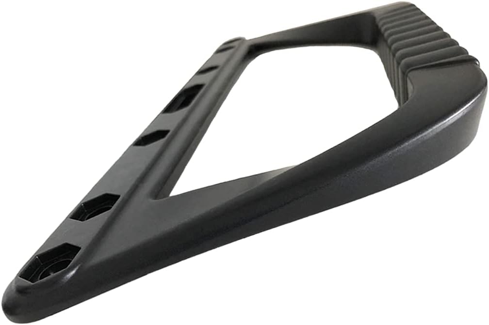 Grab Handles for Wrangler JL JLU 2/4 Door 2018-2021,Universal for Front and Rear, one Pair Pack of 2