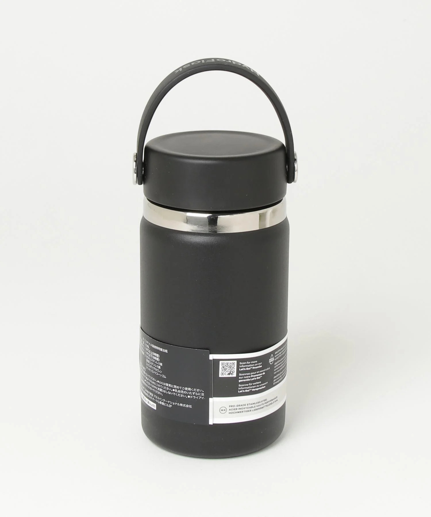 Hydro Flask 12oz Wide Mouth 12 Ounce Wide