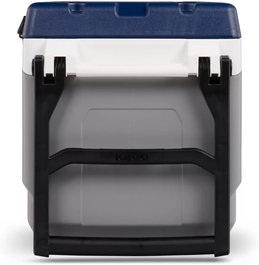 IGLOO Max Cold Pro 85 Litre (90 US QT) Roller Cooler Box